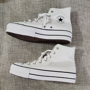 Converse CTAS LIFT HI